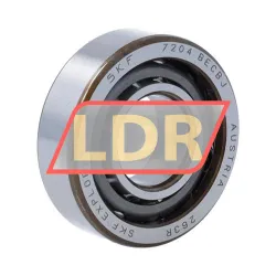 SKF 7204BECBJ