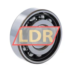SKF 7204BECBJ rulman resim 2