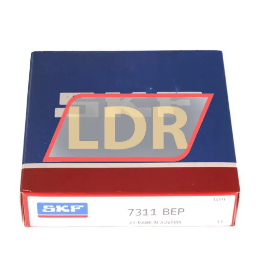 SKF 7311BEP ürün fotoğrafı 3