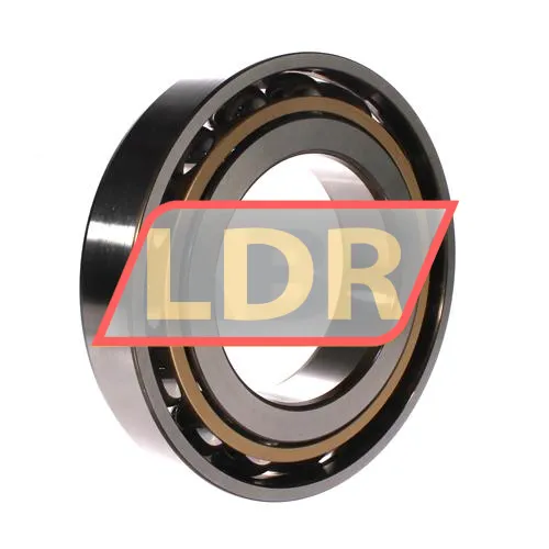 SKF 7222BECBM ürün fotoğrafı 2