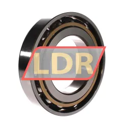 SKF 7222BECBM rulman resim 2