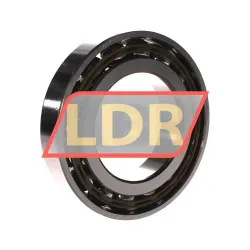 SKF 7218BECBP rulman resim 2