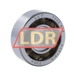 SKF 7202BEP