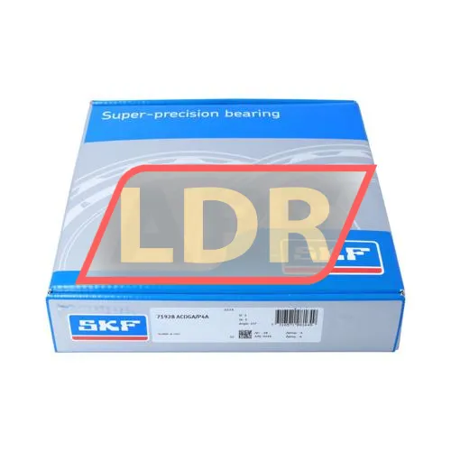 SKF 71928ACDGA/P4A ürün fotoğrafı 3
