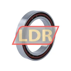 SKF 71910CEGA/HCP4A rulman resim 3