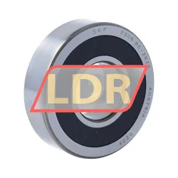 SKF 7306BE-2RZP
