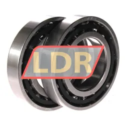 SKF 7212ACD/P4ADGA rulman resim 2