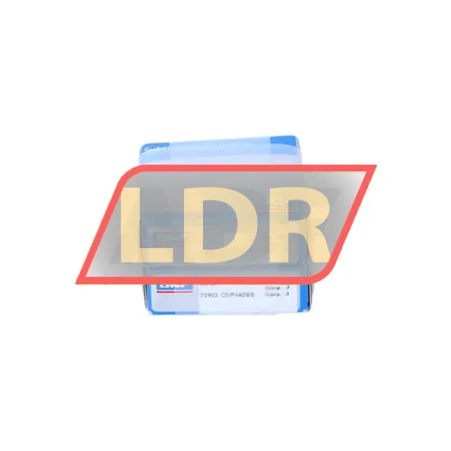 SKF 71903CD/P4ADBB ürün fotoğrafı 2