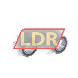 SKF 71903CD/P4ADBB