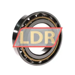 SKF 7216BEGAM rulman resim 2