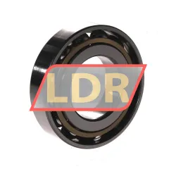 SKF 7208BECBM rulman resim 2