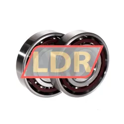 Timken 3MM9311WICRDUL rulman resim 2