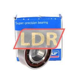 SKF 7003CE/P4ADGA rulman resim 2