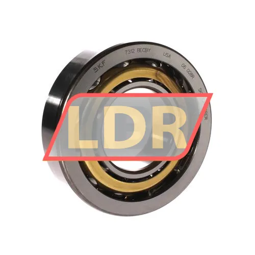 SKF 7312BECBY