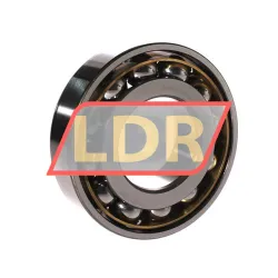 SKF 7312BECBY rulman resim 2