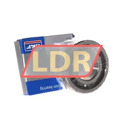 SKF 7207ACD/P4ADGA