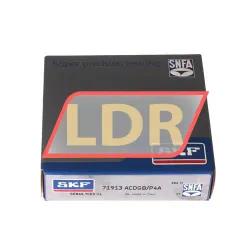 SKF 71913ACDGB/P4A rulman resim 3