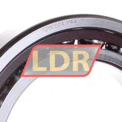 SKF 7019CDGA/P4A rulman resim 2