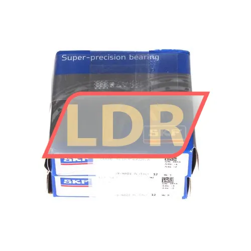SKF 7006ACD/P4ADGA ürün fotoğrafı 2
