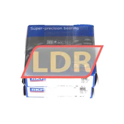 SKF 7006ACD/P4ADGA rulman resim 2