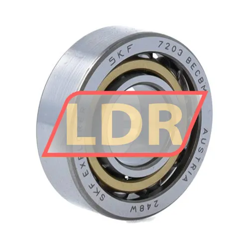 SKF 7203BECBM
