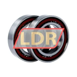 SKF 7009CD/P4ADBA rulman resim 3