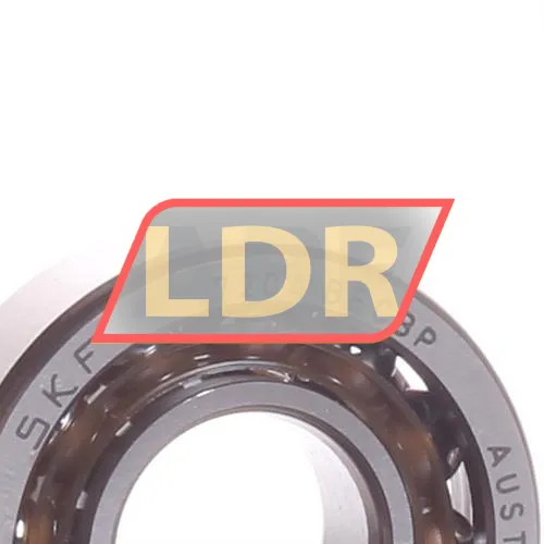 SKF 7204BECBP ürün fotoğrafı 2