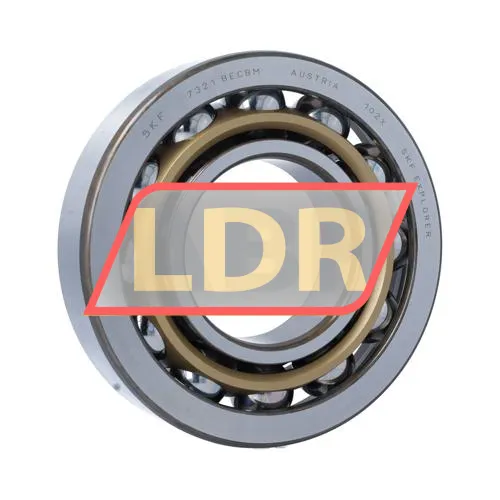 SKF 7321BECBM