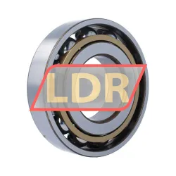 SKF 7321BECBM rulman resim 2