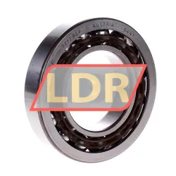 SKF 7213BEP rulman resim 2