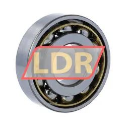 SKF 7306BECBY rulman resim 2