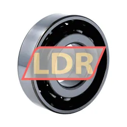SKF 7307BEGBP rulman resim 2