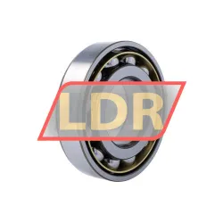 SKF 7317BECBY rulman resim 2