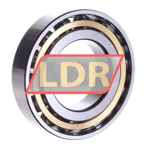 SKF 7209BECBM ürün fotoğrafı 2