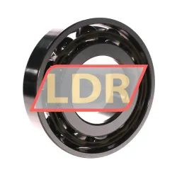 SKF 7316BECBP rulman resim 2