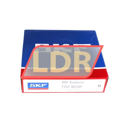 SKF 7315BECBP ürün fotoğrafı 2