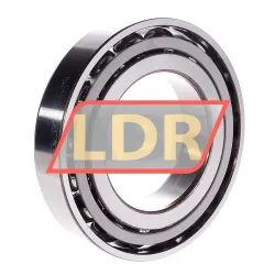SKF 7218BEGAF rulman resim 2