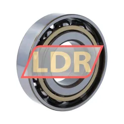 SKF 7310BECAM rulman resim 2