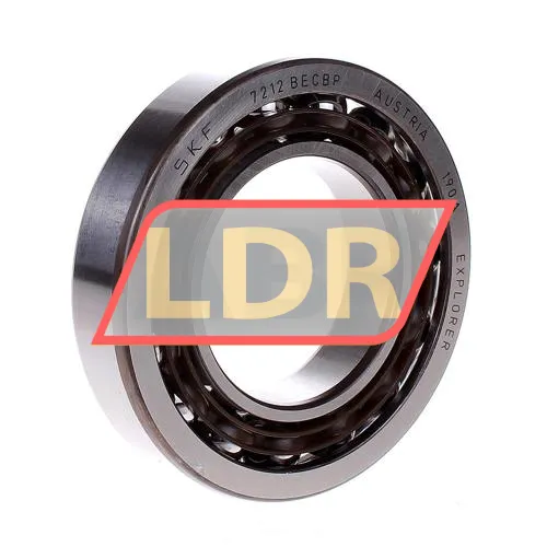 SKF 7217BECBP ürün fotoğrafı 2