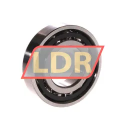SKF 7207ACDGA/P4A rulman resim 2