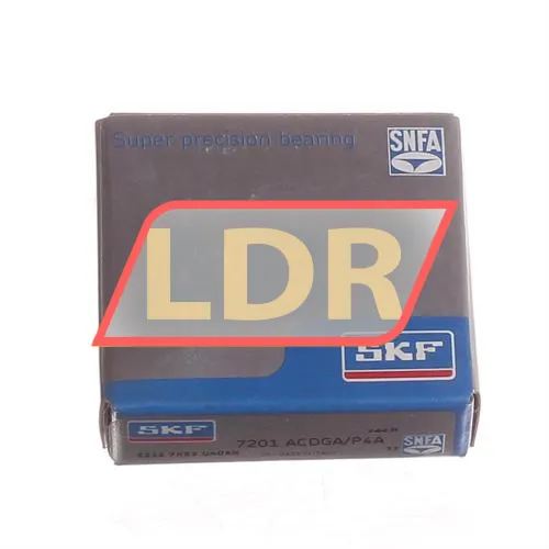 SKF 7201ACDGA/P4A ürün fotoğrafı 3