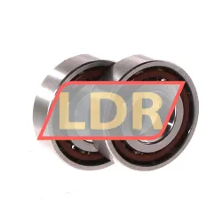 SKF 7002CD/P4ADGA rulman resim 2