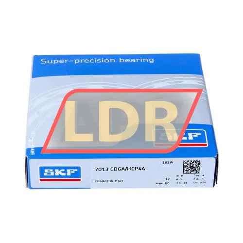 SKF 7013CDGA/HCP4A ürün fotoğrafı 3