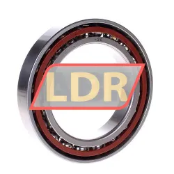 SKF 7015CD/P4AQBCB rulman resim 2