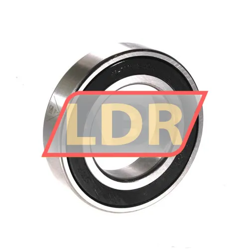 SKF S7007CEGA/HCP4A ürün fotoğrafı 2