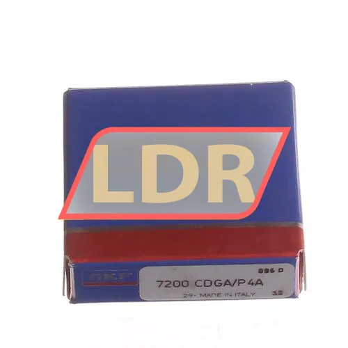 SKF 7200CDGA/P4A ürün fotoğrafı 3