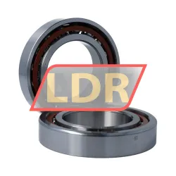 SKF 7215ACD/P4ADGA rulman resim 2