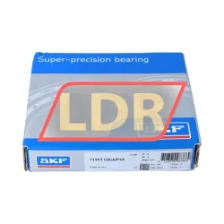 SKF 71919CDGA/P4A rulman resim 3