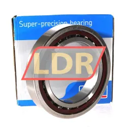 SKF 7016CD/P4ADGA
