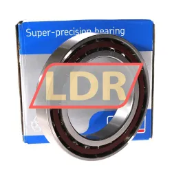 SKF 7016CD/P4ADGA rulman resim 2